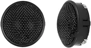 1 Set 34mm 80W Fit for Silk Dome Tweeter Speaker High Sensitivity Smooth Small Treble Head