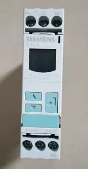 SIEMENS SIRIUS 3UG46 Monitoring relay 3UG4631-1AW30