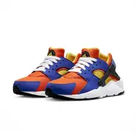 在飛比找momo購物網優惠-【NIKE 耐吉】HUARACHE RUN 大童 童鞋 休閒