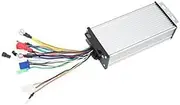 Vuzmode 48V 800W Electric Bike Brushless Controller Stable Speed with Heat Dissipation Function Electric Bikes Scooters Tricycles E-Scooter Brushless Controller