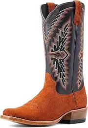[ARIAT] Men's Futurity Showman Western Boot