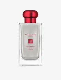 在飛比找Yahoo!奇摩拍賣優惠-限量版 Jo Malone 黑石榴 香水 古龍水 100ml