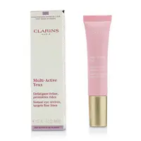 在飛比找蝦皮商城優惠-Clarins 克蘭詩 - 眼部護理凝膠Multi-Acti