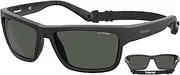 [Polaroid Eyewear] Eyewear Men's PLD 7031/S Polarised Sunglasses