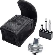 TUSK Mini Carb Tool Kit
