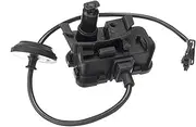 Pexorin Car Fuel Filler Flap Door Lock Actuator Motor Fuel Tank Cap Lock Actuator, for VW, for Polo MK5 6R 2009-on 6R0810773F Fuel Tank Lock Actuator