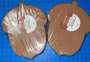 Creatology 45 Acorn Foam Sheets