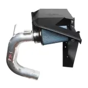 Injen SP1209P for 15-21 Subaru WRX 2.0L 4 Cyl. Polished Cold Air Intake (for: Subaru)
