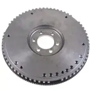 Clutch Flywheel fits 1987-1990 Jeep Cherokee,Comanche,Wagoneer Wrangler LUK AUT (for: Jeep)