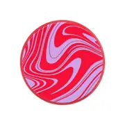 [808953] Popsockets Universal PopGrip - Ink Swirl Kiss Me Pink
