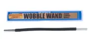 Deluxe WOBBLE WAND Comedy Kid Falls Over Rubber Magic Trick Clown Drooping Gag