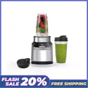 [ BIG SALE ] - Ninja Nutri-Blender Pro with Auto-iQ