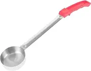 NAMOARLY Serving Spoon Portion Control Pizza Sauce Ladle Portion Spoon Ladle Scoop for Control Serving Scoop