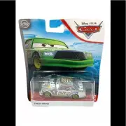 Disney Pixar Cars Chick Hicks Silver Collection #86 Mattel NEW