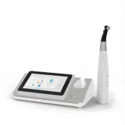 Smart Pilot Endomotor with Apex Locator Dental Reciprocating Wireless Bluetooth