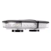 Blazer International C4856CAC - Led Micro Warning Lt Bar