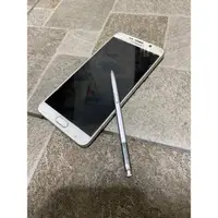 在飛比找蝦皮購物優惠-Samsung note5 with s pen 功能NG