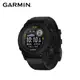 【GARMIN】Descent G1 Solar GPS潛水電腦錶 石墨黑