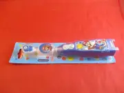 Super Mario Bros Nintendo Electronic Toothbrush from World of Nintendo Store NEW