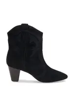 ba & sh Women's Casey Pull On High Heel Boots