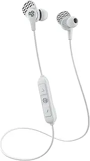 [JLab] JBuds Pro Bluetooth Wireless Earbuds, in-Ear Headphones with 10mm Titanium Drivers and Noise Isolation, Includes Gel Ear Tips and Cush-Fin Ear Tips for Optimal Fit (Female)