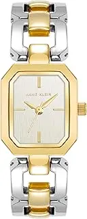 [Anne Klein] Women's Open Link Bracelet Watch