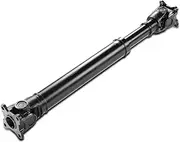 Front Driveshaft Prop Shaft Assembly for Toyota for Land Cruiser 938-288, 3714060590, 3714060610 Driveshaft Axle(3714060590)