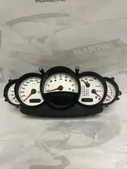 Porsche 996 Instrument Cluster