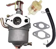 IBVIBV Carburetor Compatible with Homelite UT13140 79cc 4-Cycle Gas Lawn Edger Replacement Carb