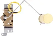 ApplianPar Fuel Pump Sending Unit Gas Gauge Tank Sender Level Sensor Direct kit for Ford