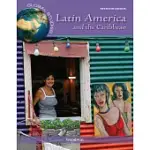 LATIN AMERICA AND THE CARIBBEAN