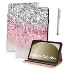 Case for Samsung Galaxy Tab A9 Samsung Galaxy Tab A9 Plus 11" 2023 Gradation