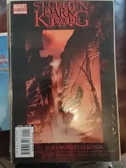 Marvel Stephen King #1