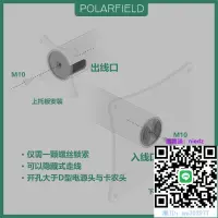 在飛比找露天拍賣優惠-喇叭架POLARFIELD Genelec真力音箱支架腳架底