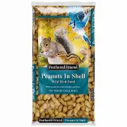 3LB Shell Peanuts Food -14369
