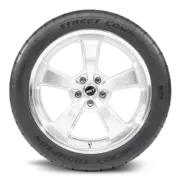 Mickey Thompson Tyre Street Comp P275/40R20 Radial 106 Load Range Y Speed Rated