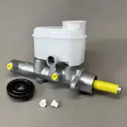 NAPA Brake Master Cylinder for Toyota Tacoma 2001-2004 M3519 As-is Damaged Box