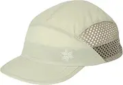 [Goldwin] Compact Run Mesh Cap