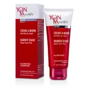 YONKA - Shave Barber Shave - Razor Burn Free