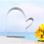 Arch Cookie Cutter Ideal for Gift Cookies Cake Chocolate Candy Making