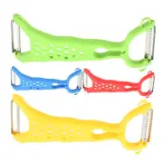 Potato Peeler Vegetable Grater Fruit Slicer Carrot Cutter Tools Multi-Purpose