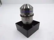 Olympus Microscope Oil Objective UPLANFL N 60x Plan Fluorite UPLFLN60X