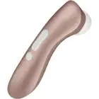 Satisfyer Pro 2+ G2 Clitoral Stimulator Rose Gold