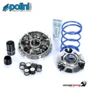 Polini hi-speed variator for Aprilia Atlantic 125/Arrecife