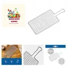 Potato Grater and Shredder, Stainless Steel Hand Grater for Potatoes, Carrots...