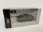 Artitec 1:87 Scale Leopard 1A1-A2 Combat Ready BRD