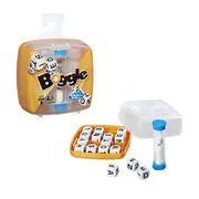 Boggle Refresh