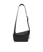 Alexander McQueen T-Bar Sling Crossbody Bag One size black