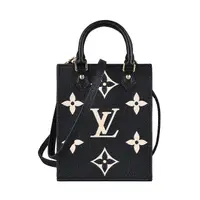 在飛比找momo購物網優惠-【Louis Vuitton 路易威登】LV M57937 