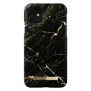 Ideal Of Sweden Fashion Case (Suits iPhone 11/XR) - Port Laurent Marble